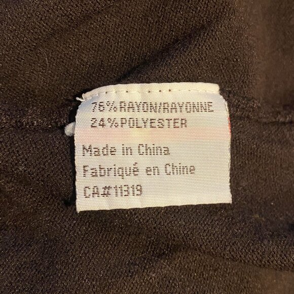 Vintage Brown Y2K PERFECT BASIC Scrunchy Ruched Zip Up HOODIE Cardigan! M to L - Picture 11 of 14